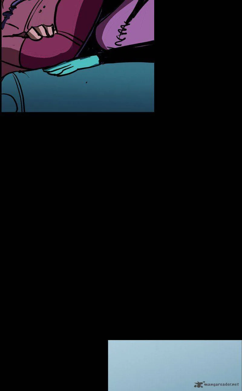 Cyberbunk Chapter 184 page 17