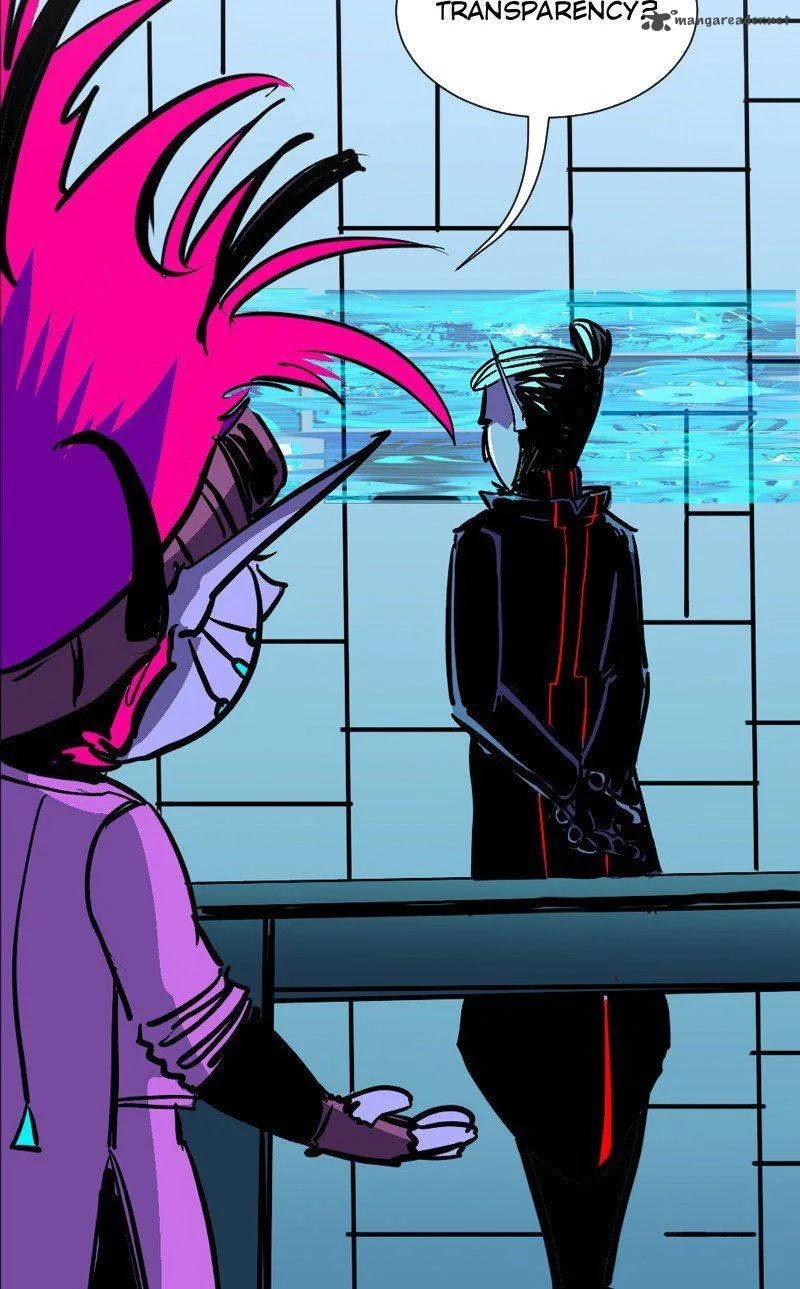 Cyberbunk Chapter 184 page 13