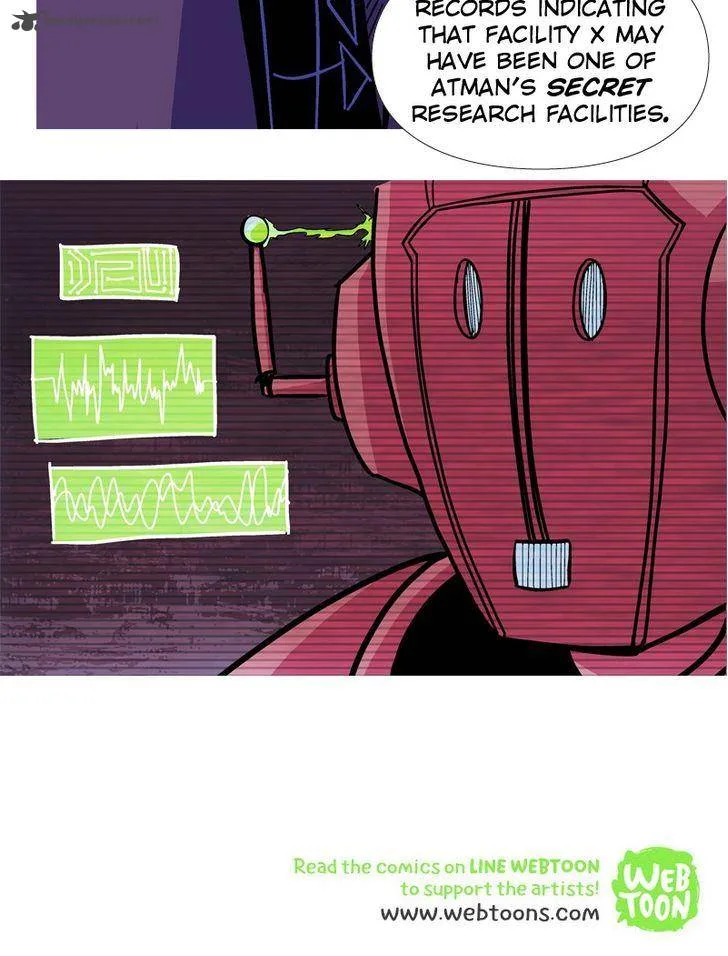 Cyberbunk Chapter 19 page 15