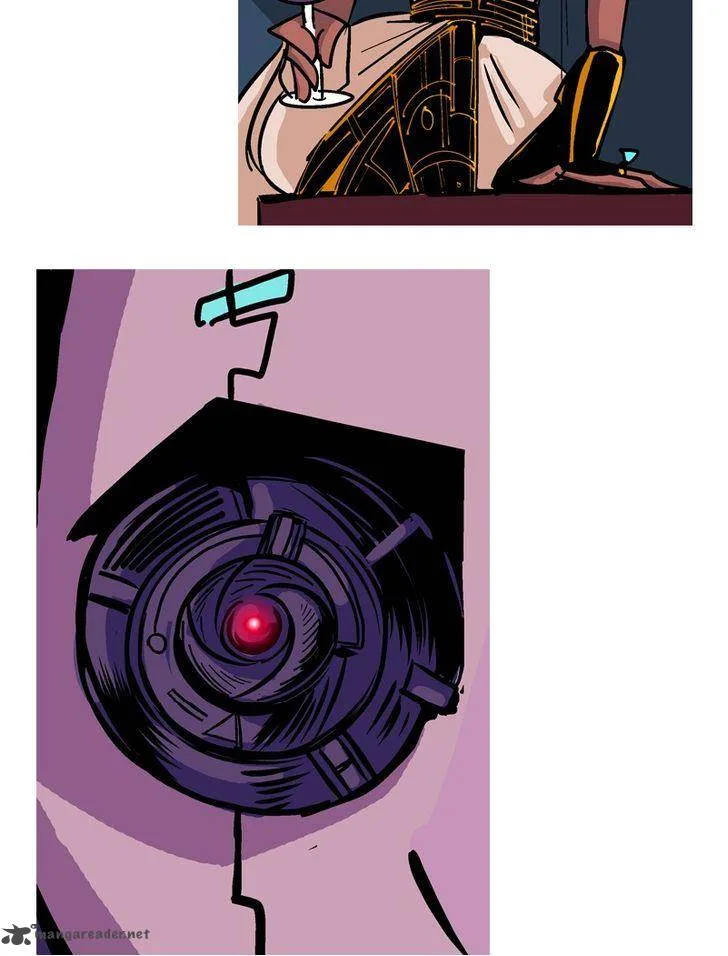 Cyberbunk Chapter 19 page 4