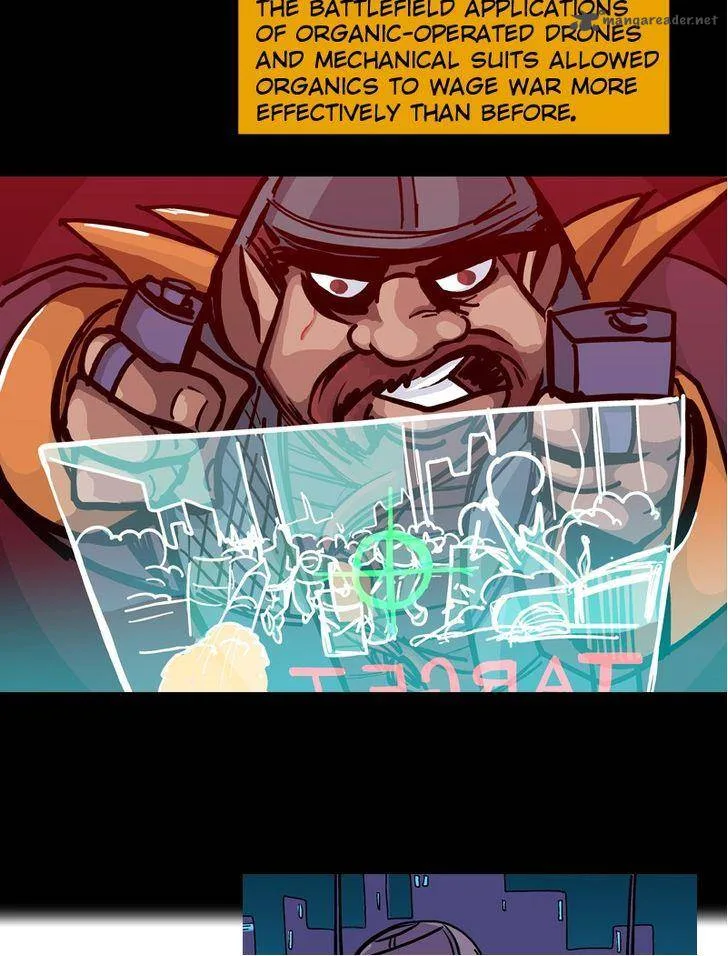Cyberbunk Chapter 19 page 10