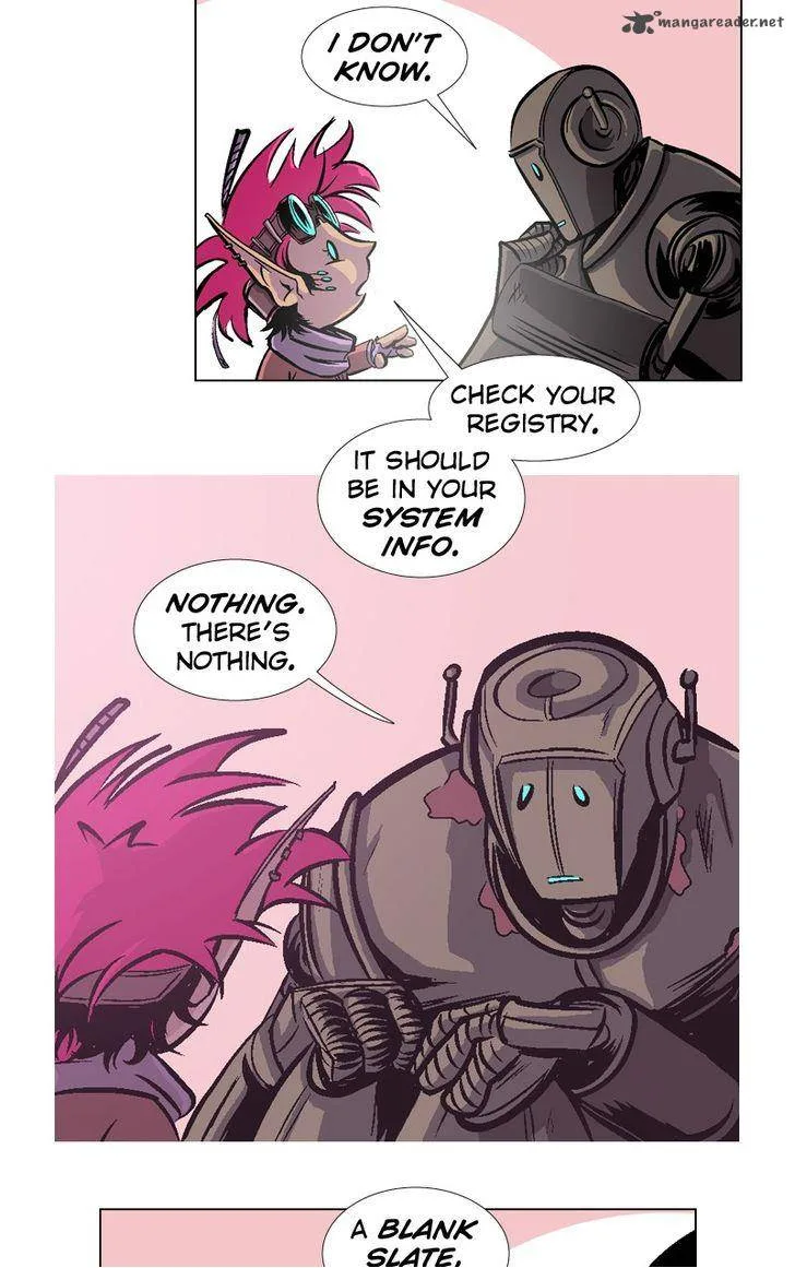 Cyberbunk Chapter 2 page 5