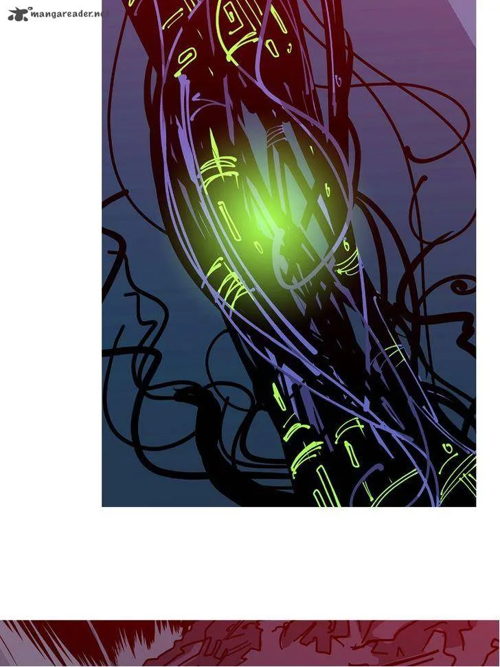 Cyberbunk Chapter 20 page 3