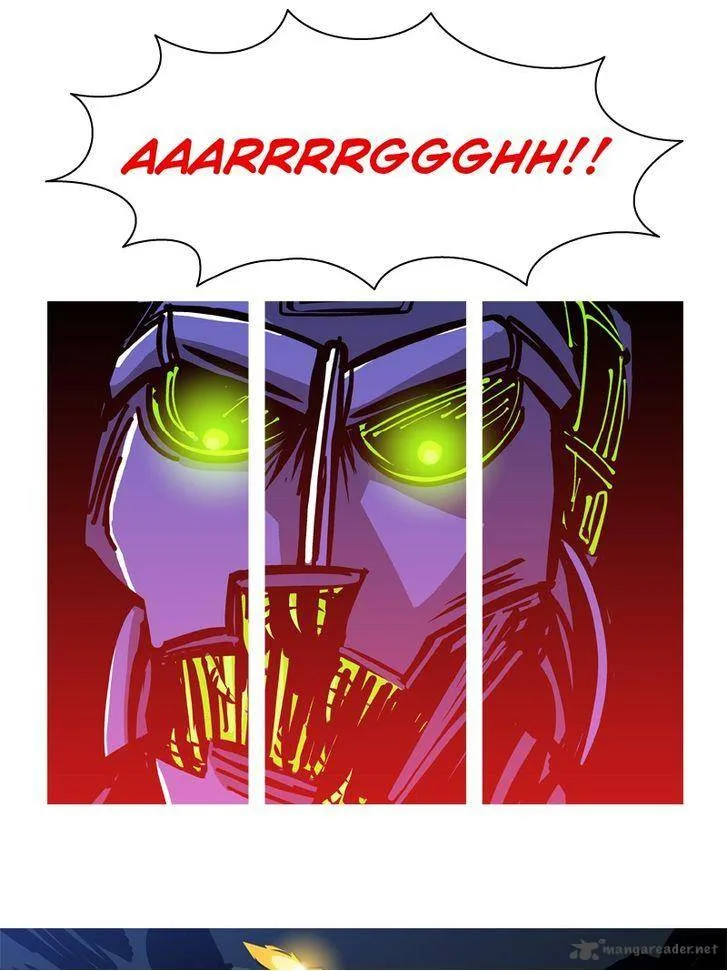 Cyberbunk Chapter 21 page 12