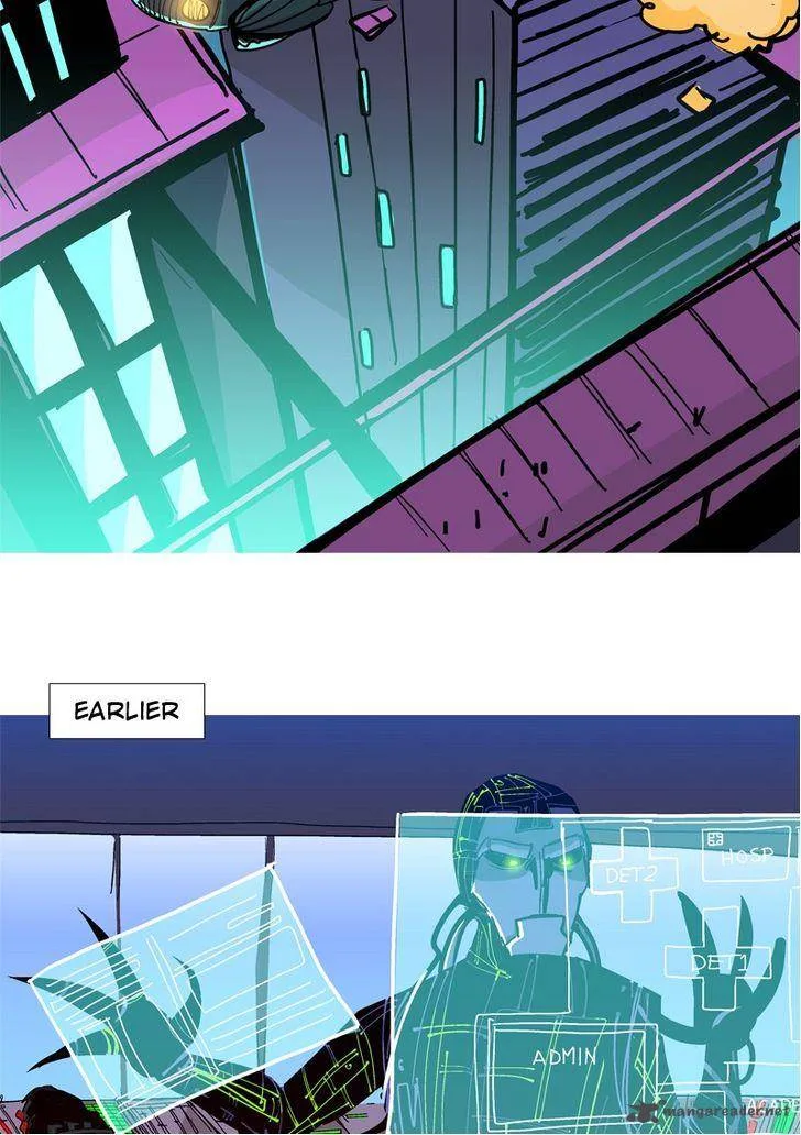 Cyberbunk Chapter 22 page 2