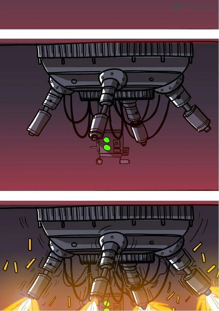 Cyberbunk Chapter 22 page 6