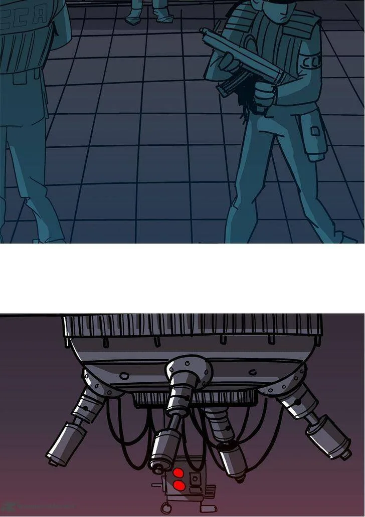 Cyberbunk Chapter 22 page 5