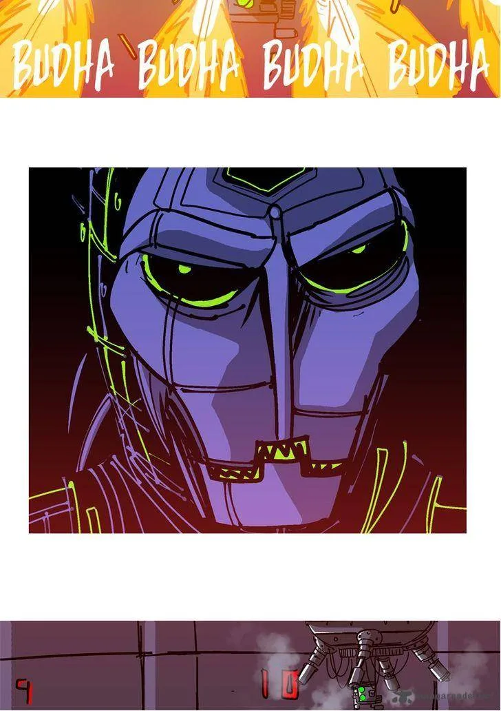 Cyberbunk Chapter 22 page 7