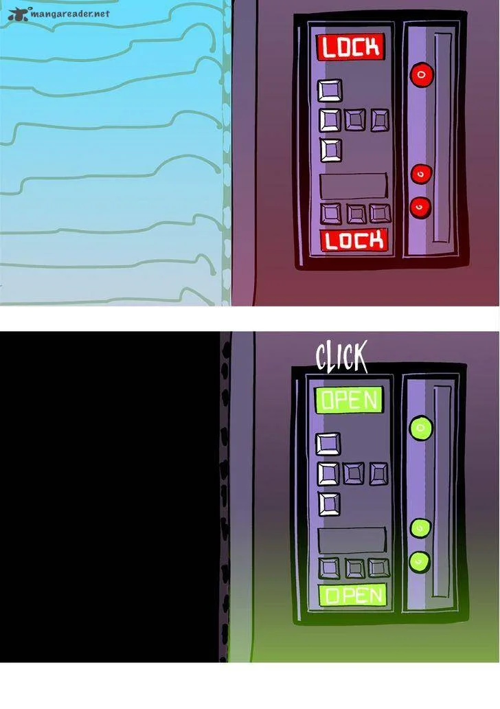Cyberbunk Chapter 22 page 9