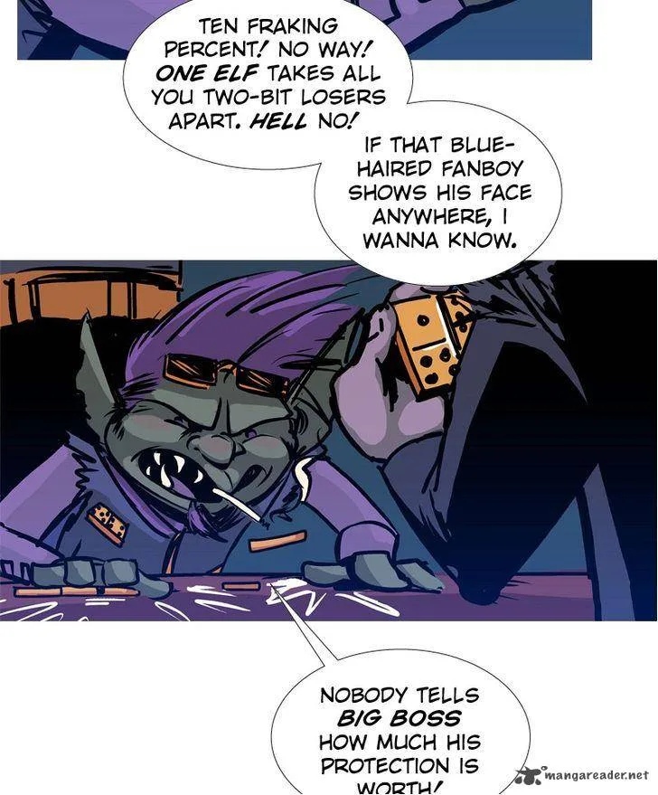 Cyberbunk Chapter 24 page 2