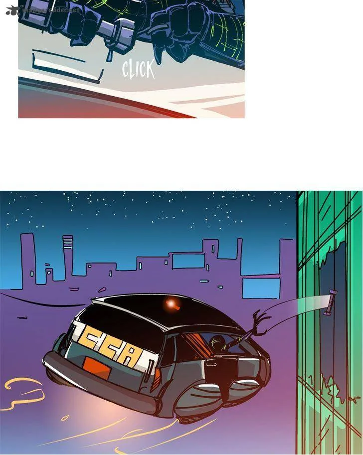 Cyberbunk Chapter 26 page 2