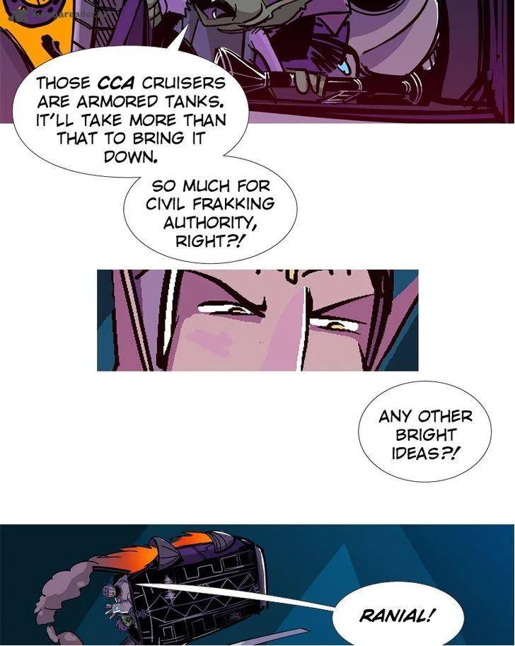 Cyberbunk Chapter 26 page 14