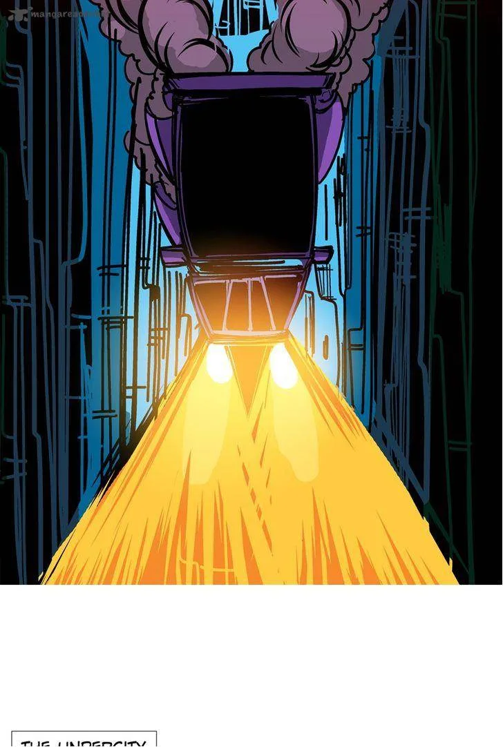 Cyberbunk Chapter 27 page 16