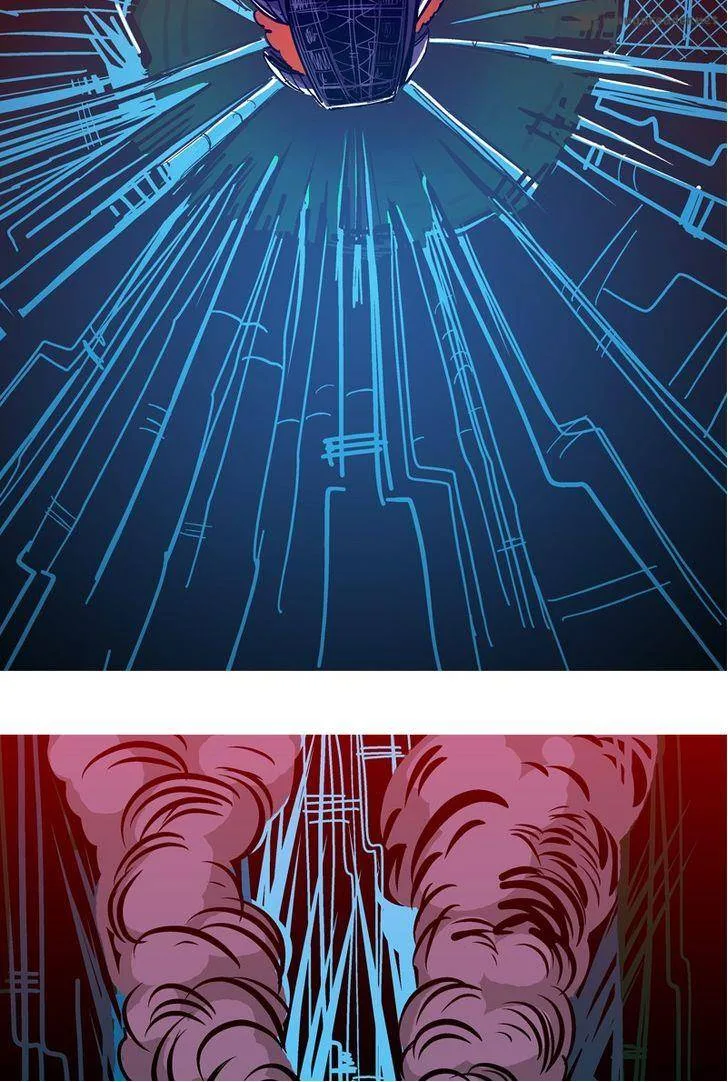 Cyberbunk Chapter 27 page 15