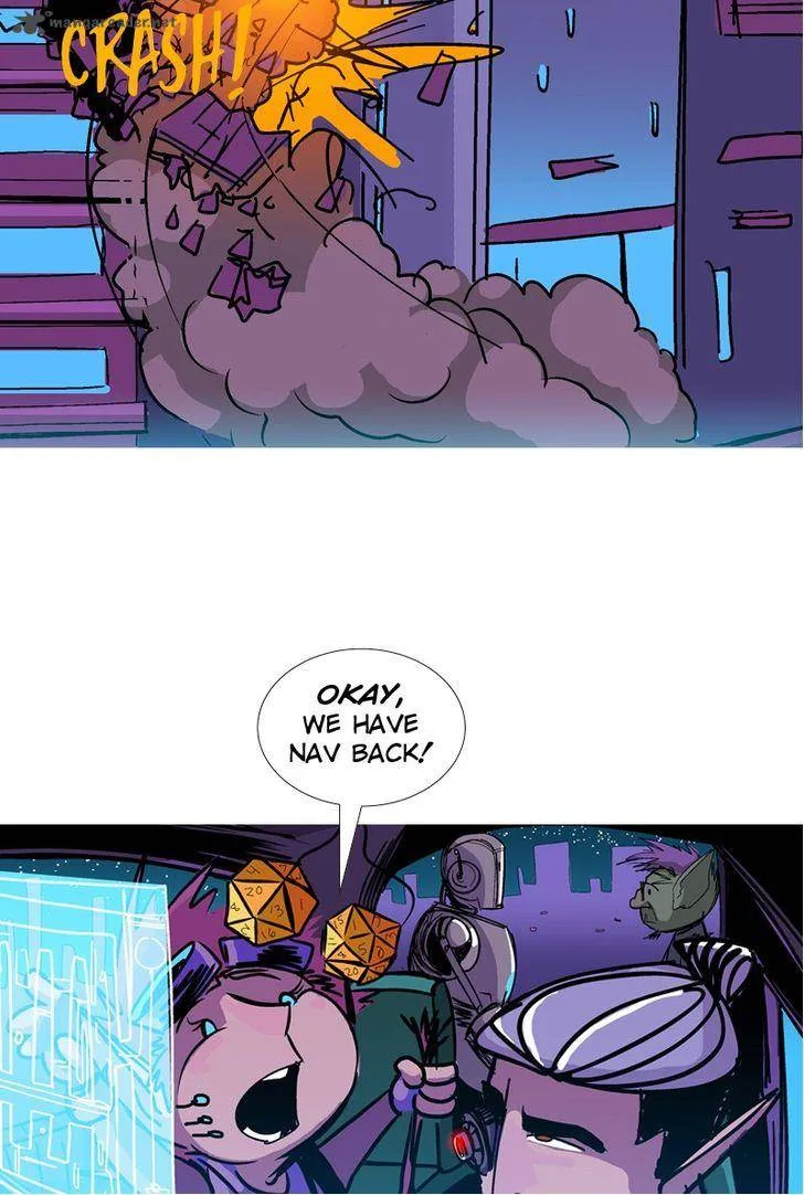 Cyberbunk Chapter 27 page 7