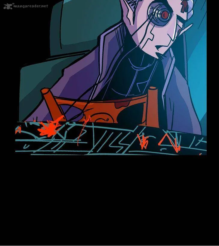 Cyberbunk Chapter 28 page 15