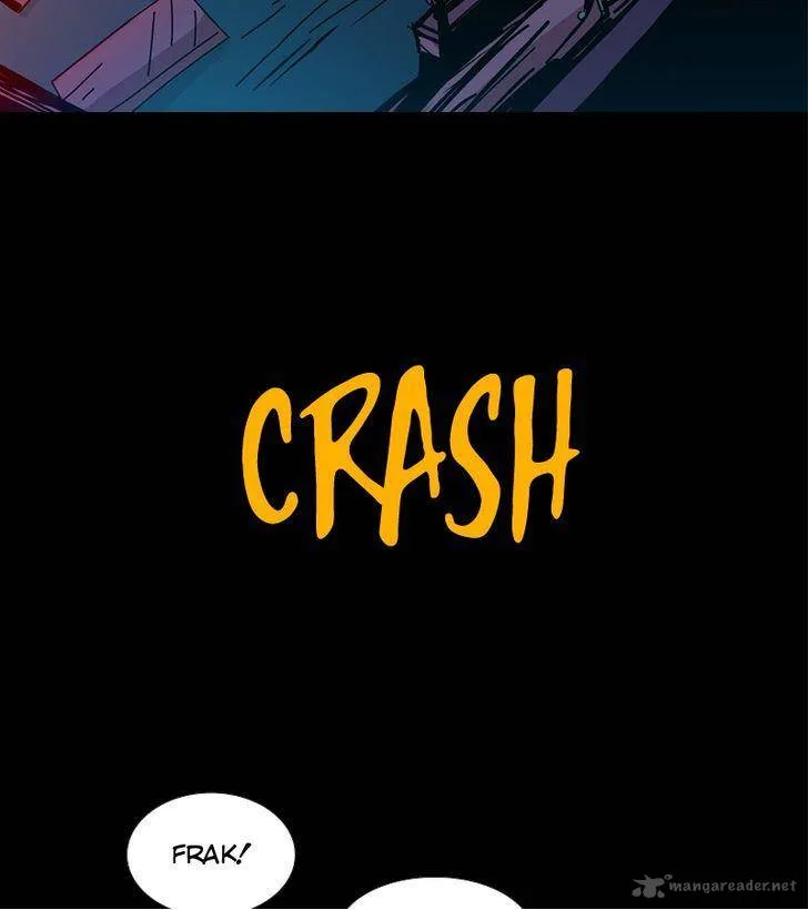 Cyberbunk Chapter 28 page 13