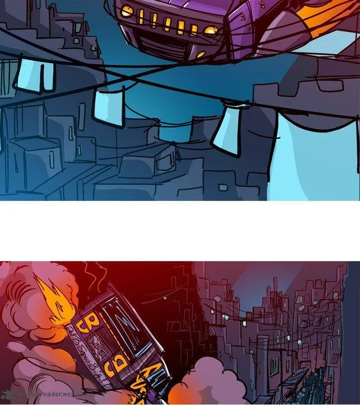 Cyberbunk Chapter 28 page 2