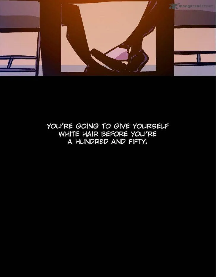 Cyberbunk Chapter 29 page 10