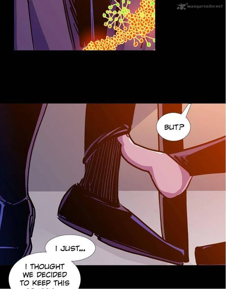 Cyberbunk Chapter 29 page 5