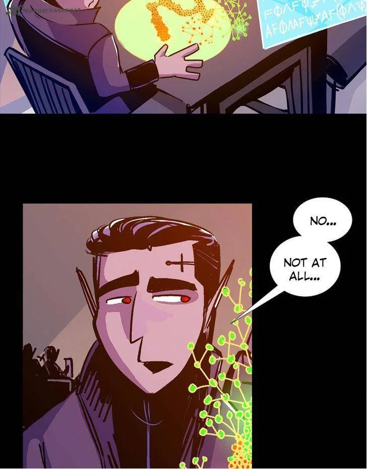 Cyberbunk Chapter 29 page 4
