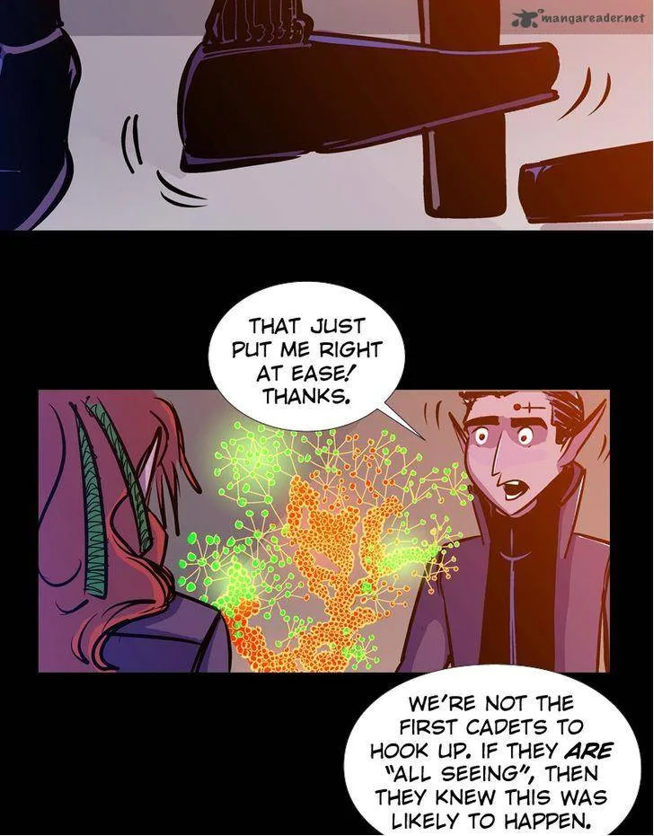 Cyberbunk Chapter 29 page 7