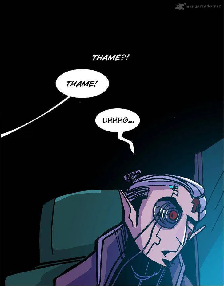 Cyberbunk Chapter 29 page 11