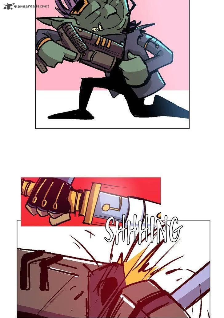 Cyberbunk Chapter 3 page 7