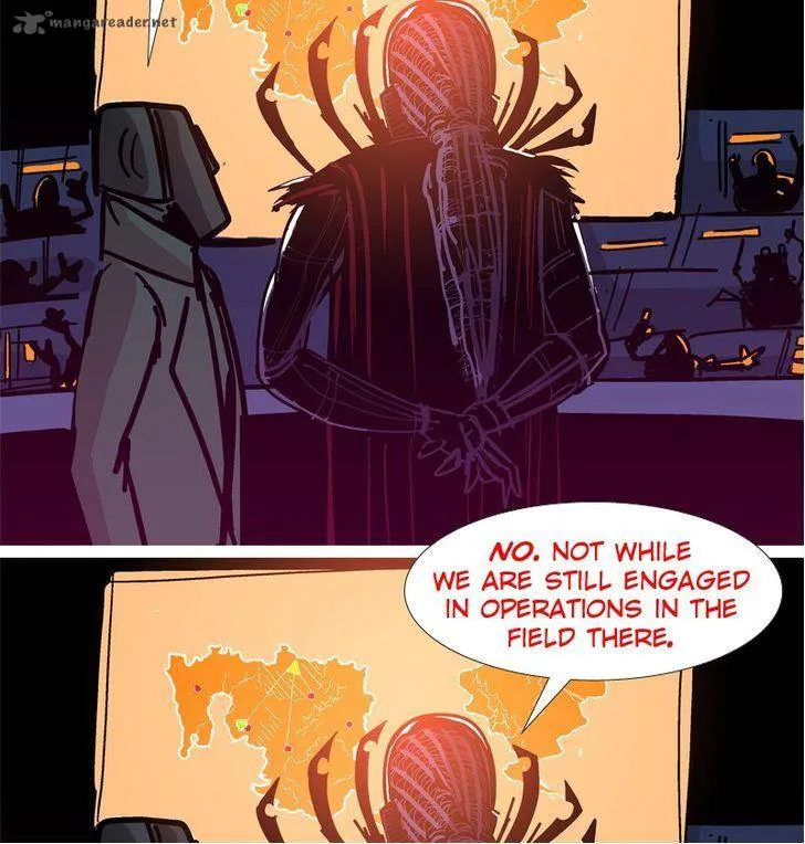 Cyberbunk Chapter 30 page 8