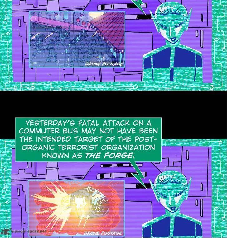 Cyberbunk Chapter 30 page 2