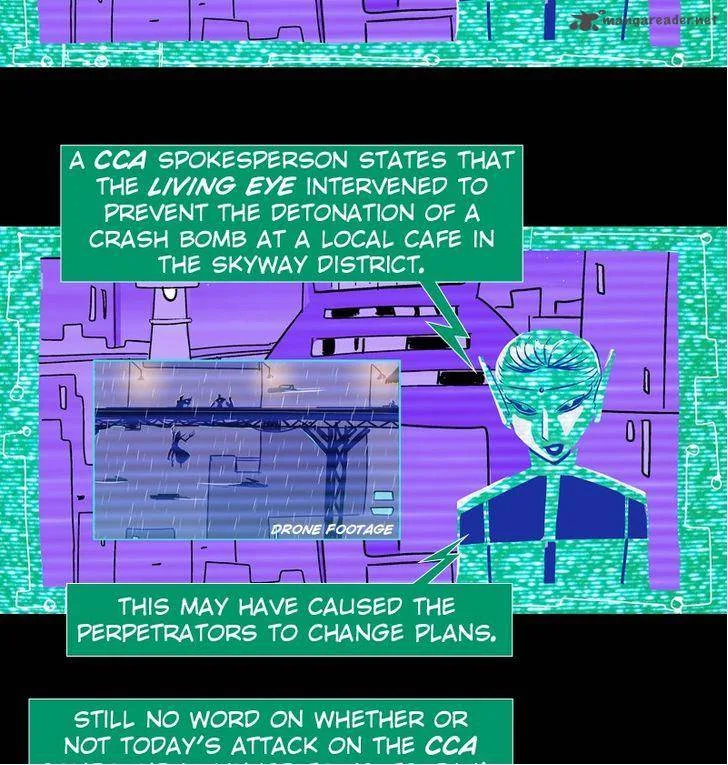 Cyberbunk Chapter 30 page 3