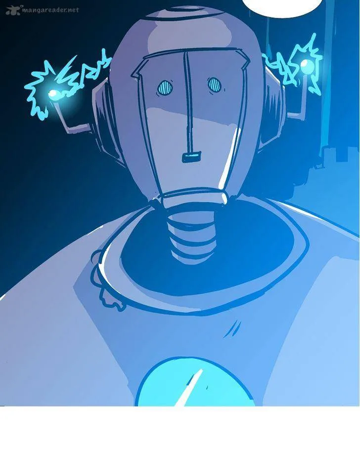 Cyberbunk Chapter 31 page 16