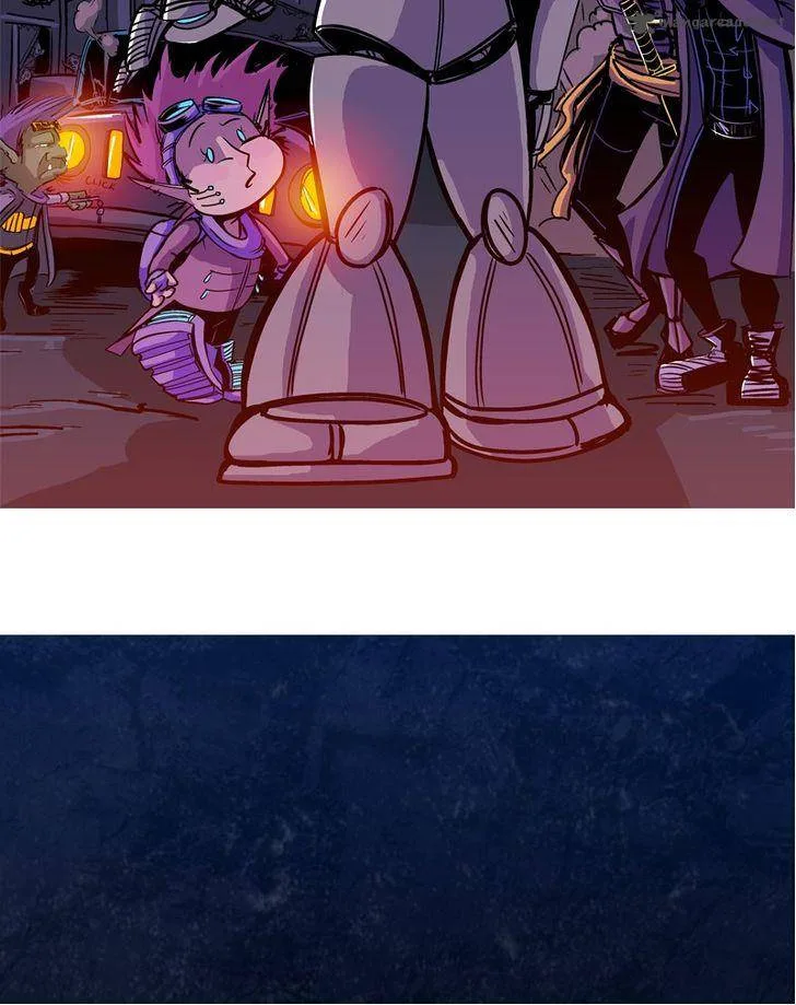 Cyberbunk Chapter 31 page 2
