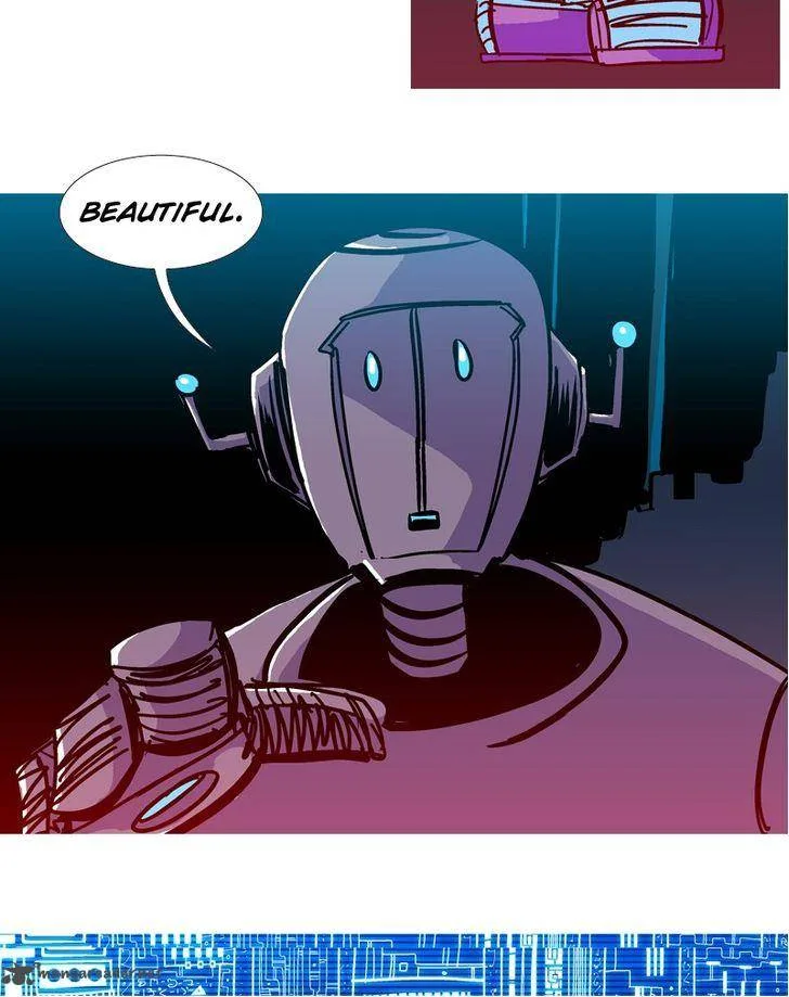 Cyberbunk Chapter 31 page 7