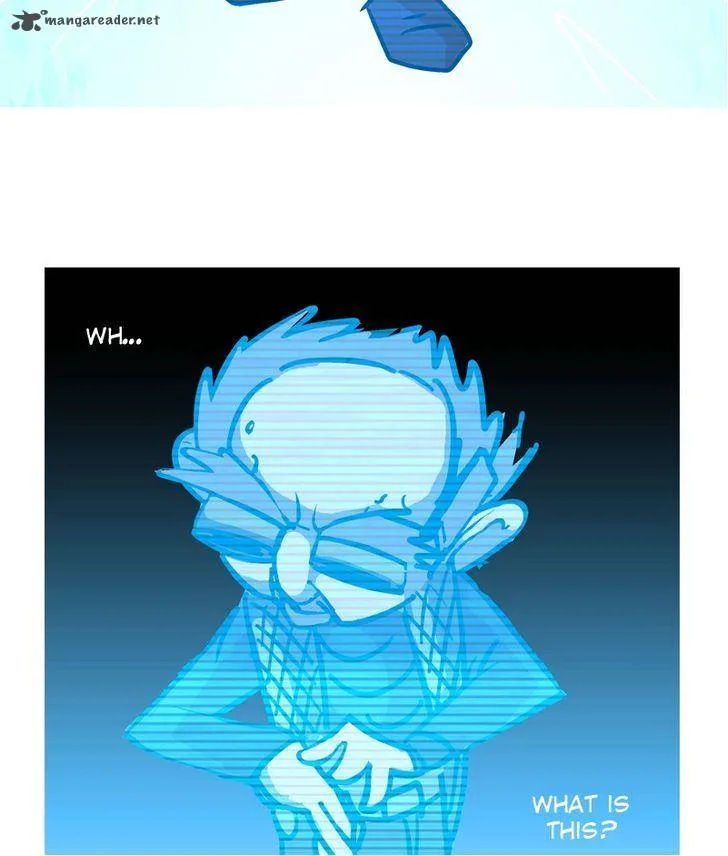 Cyberbunk Chapter 32 page 16