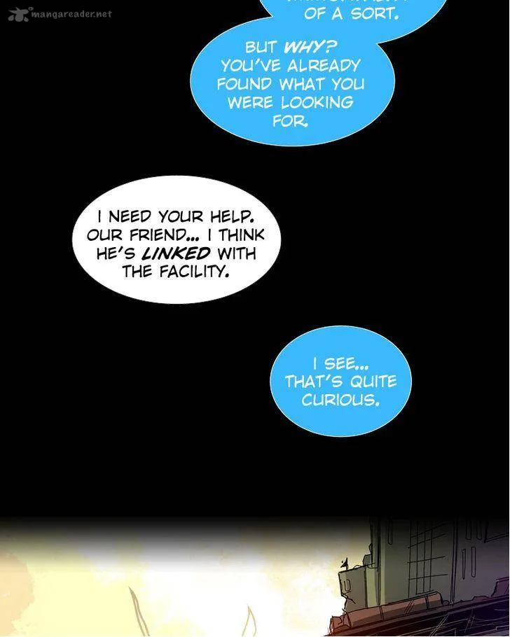Cyberbunk Chapter 33 page 13