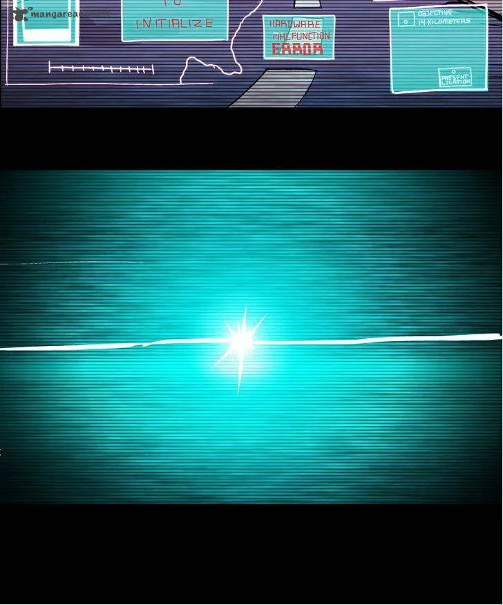 Cyberbunk Chapter 34 page 5