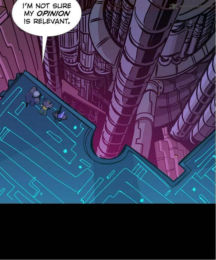 Cyberbunk Chapter 34 page 16
