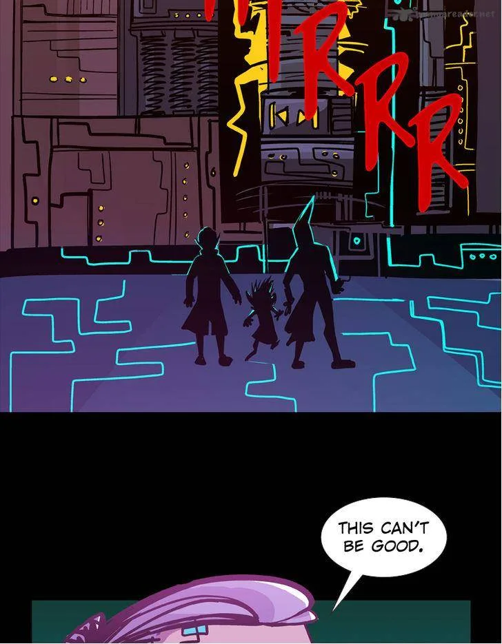 Cyberbunk Chapter 35 page 2