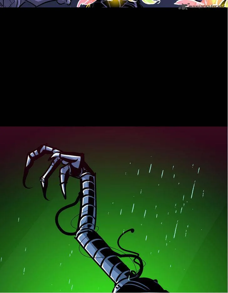 Cyberbunk Chapter 35 page 14