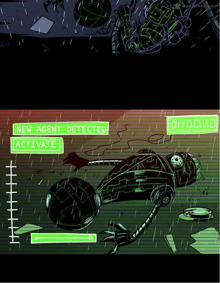 Cyberbunk Chapter 36 page 2