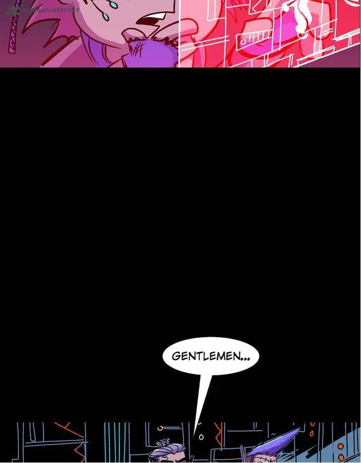 Cyberbunk Chapter 36 page 6