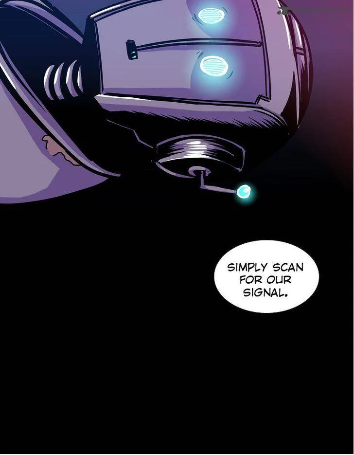 Cyberbunk Chapter 36 page 15