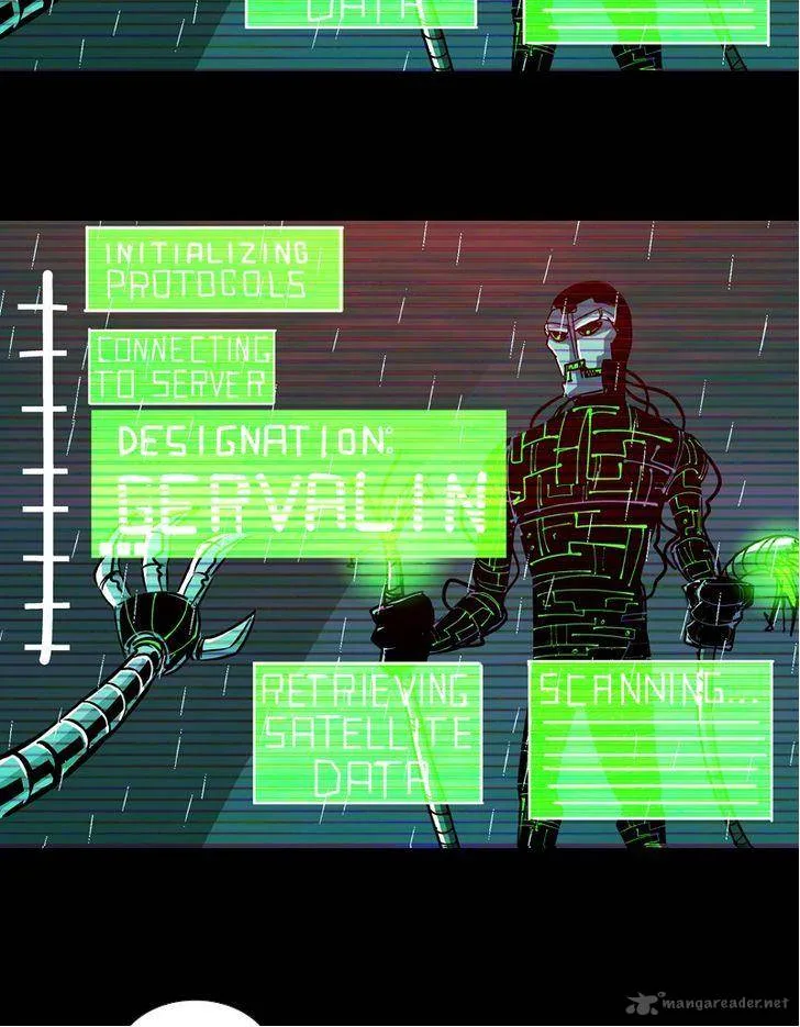 Cyberbunk Chapter 36 page 12