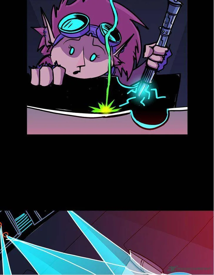 Cyberbunk Chapter 38 page 14