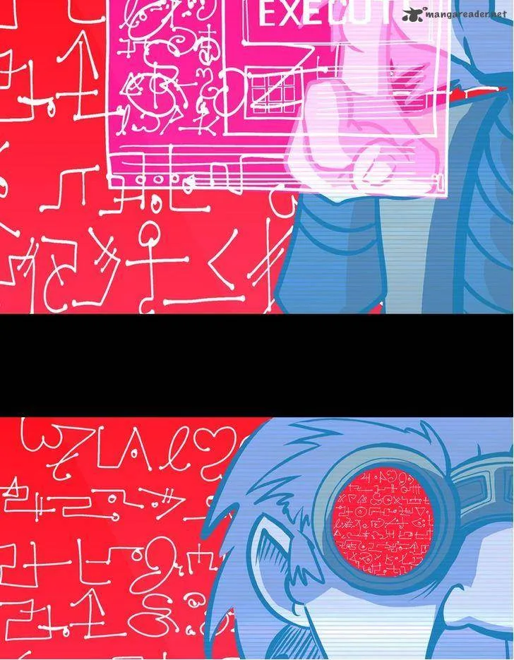 Cyberbunk Chapter 38 page 3