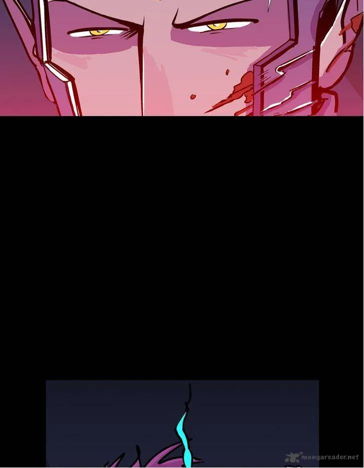 Cyberbunk Chapter 38 page 13