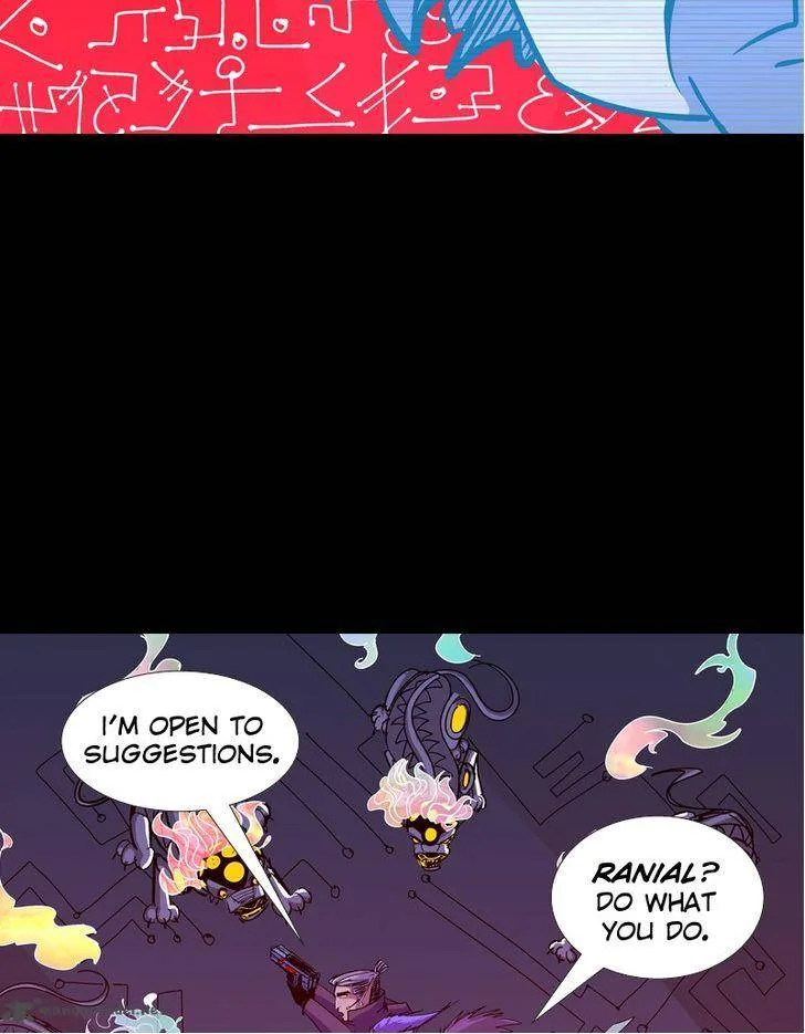 Cyberbunk Chapter 38 page 4
