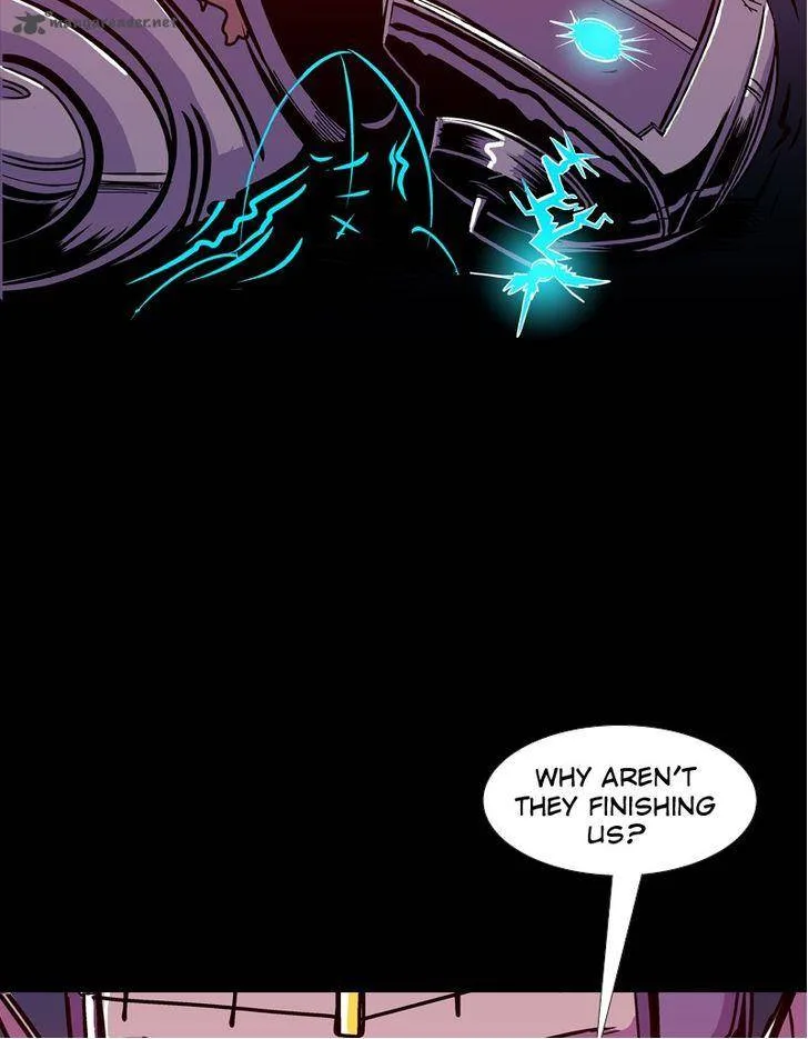 Cyberbunk Chapter 38 page 12