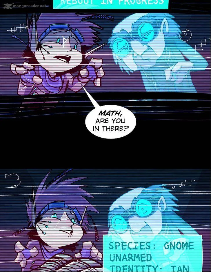 Cyberbunk Chapter 39 page 12